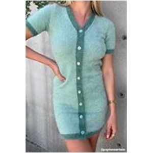 Forever 21 Sweater Dress NWT